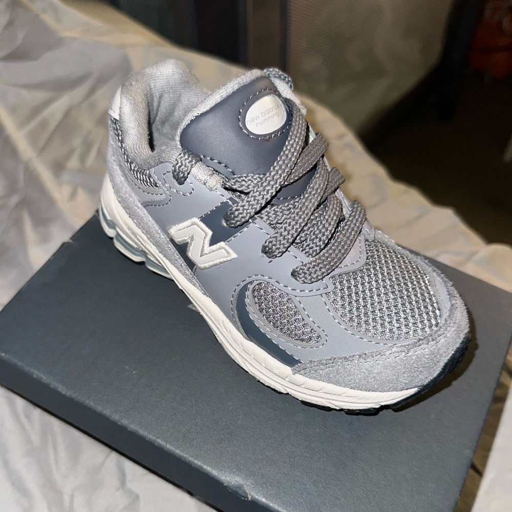 New Balance 2002r TD size 7c
